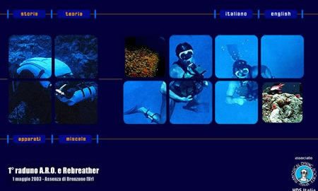 Image for: Rebreathers