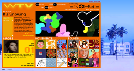 Image for: Energie – WTV