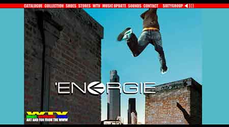 Image for: Energie autumn/winter 05