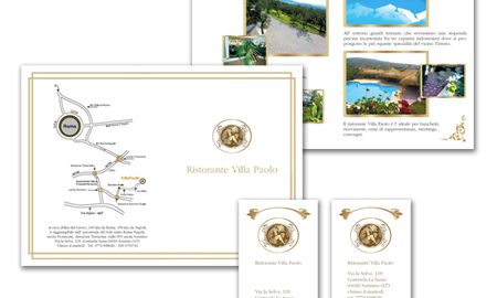 Image for: Ristorante Villa Paolo