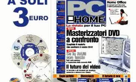 Image for: PC Home