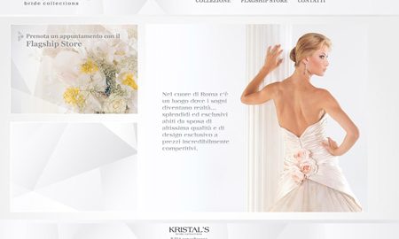 Image for: Kristal’s Bride