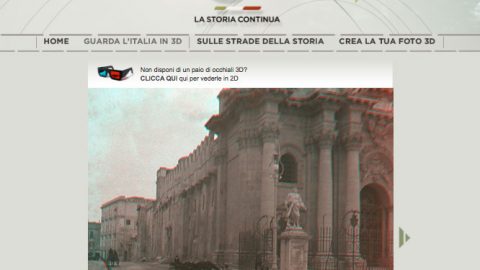 Image di: History Channel – Italia 150