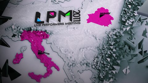 Image for: LPM 2011 MINSK – Web Site