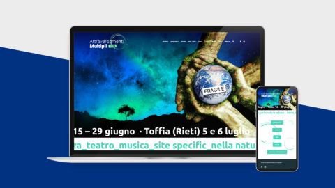 Image for: Attraversamenti Multipli 2024