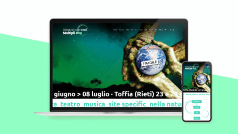Image for: Attraversamenti Multipli 2023