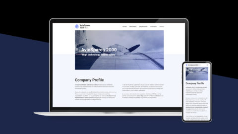 Image for: AvioSpares 2000 S.r.l.