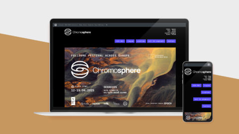 Image for: Chromosphere 2024