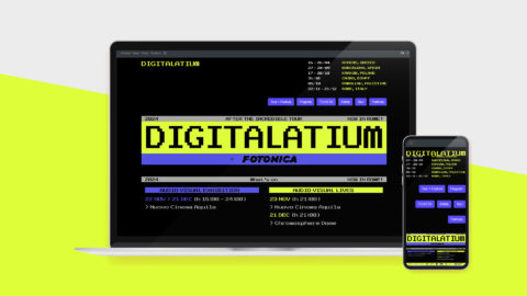 Image for: Digitalatium Festival 2024