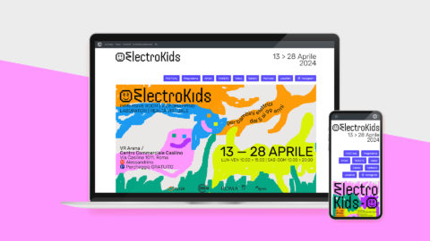 Image for: Electrokids Festival 2024