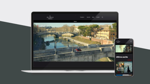 Image for: Palomar