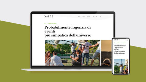 Image for: WALDO