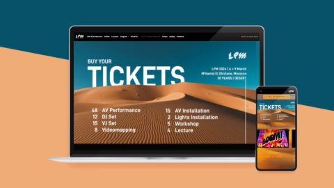Image for: LPM 2024 Morocco – Web Site