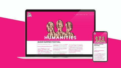 Image for: Queer Summer Festival 2023