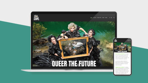 Image for: Queer Summer Festival 2024