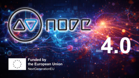 Image for: AVnode 4.0 – Digital Art Database / Network / AI-powered WebTV